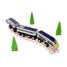 Tren Eurostar e320 BJT476 Bigjigs Toys 5