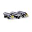 Tren Eurostar e320 BJT476 Bigjigs Toys 4