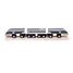 Tren Eurostar e320 BJT476 Bigjigs Toys 1