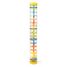Palo de lluvia XL 40 cm BUK-BK400 Buki France 1
