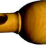 Llamada del cuco de pico negro QBC-8-coulicou Quelle est Belle Company 1