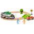 Circuito de tren Bluey BR36144 Brio 8