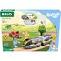 Circuito de tren Bluey BR36144 Brio 6