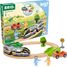 Circuito de tren Bluey BR36144 Brio 1