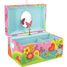 Caja de música prado de mariposas GK60648 Goki 3