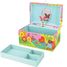 Caja de música prado de mariposas GK60648 Goki 5