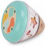 Caja de música giratoria turquesa HA-E8574 Hape Toys 2