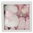 Caja de regalo de nacimiento, rosa BB50093-4790 Bambam 7