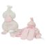 Caja de regalo de nacimiento, rosa BB50093-4790 Bambam 5
