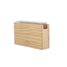 Caja de observación de raíces de madera ED-KG372 Esschert Design 1