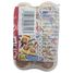 Caja de 6 huevos de plástico TA-0312.3 Tanner 2