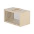 Caja de observación de insectos de madera ED-KG371 Esschert Design 6