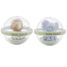Bolas de baño giratorias Safari Friends LD2017502 Little Dutch 1