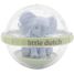 Bolas de baño giratorias Safari Friends LD2017502 Little Dutch 4