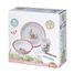 Cofre-regalo para bebé de 5 piezas multicolor PJ-BP701RP Petit Jour 2