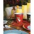 Vaso Peter Rabbit Navidad rojo PJ-BP715N Petit Jour 3