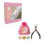 Kit para crear joyas Pulseras Art Deco SYADB008 Sycomore 3