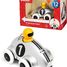 Voiture de course push and go racer BR-30232 Brio 2