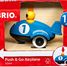 Avion push and go BR-30264 Brio 1