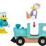 El tren del Pato Donald y Daisy BR-32260 Brio 5