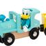 El tren del Pato Donald y Daisy BR-32260 Brio 4