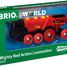 Locomotora multifuncional BR33592-1791 Brio 6