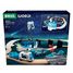 Set de tren Estación espacial BR36155 Brio 5