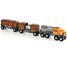 tren de mercancías contenedor BR-33657 Brio 2