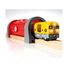 Recorrido ferroviario de lujo BR33052-1790 Brio 6