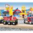 Conjunto de grúas y cargas BR33097-3063 Brio 4