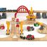 Conjunto de grúas y cargas BR33097-3063 Brio 1