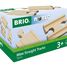 Minicarriles rectos BR33333-2225 Brio 1