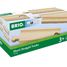 Rieles rectos cortos 108 mm BR-33334 Brio 1