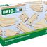 Caja de evolución intermedia BR33402-2211 Brio 2