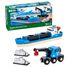 Buque portacontenedores BR33534-3701 Brio 6