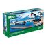 Buque portacontenedores BR33534-3701 Brio 2