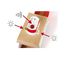 Buque de transferencia de sonido y luz BR33569-3880 Brio 3