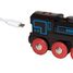 Locomotora recargable con minicable BR33599 Brio 4