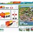 Locomotora chasse neige BR-33606 Brio 4