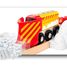 Locomotora chasse neige BR-33606 Brio 2