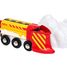 Locomotora chasse neige BR-33606 Brio 3