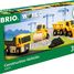 Juego de 3 máquinas de construcción BR-33658 Brio 3