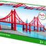 Puente colgante doble BR33683-1834 Brio 1