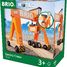 Grúa de pórtico BR33732-4663 Brio 2