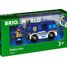 Camión de policía - Sonido y luz BR-33825 Brio 5