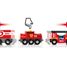 Tren de bomberos BR-33844 Brio 3