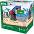 Grúa pequeña BR-33866 Brio 1