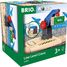 Grúa pequeña BR-33866 Brio 3