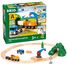 Circuito de arranque para el transporte de mercancías BR33878 Brio 8