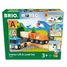 Circuito de arranque para el transporte de mercancías BR33878 Brio 1